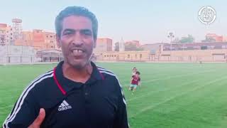 استاد ولاد البلد |  لاعب بلدية المحلة السابق: سعداء بعودة النشاط ولكن من يعلم آلية التنفيذ