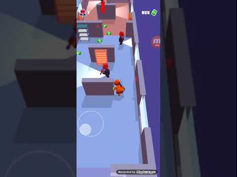 Stealth master