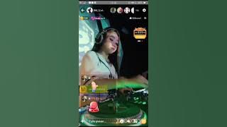 Kontes live hago bersama DJ alexsa mantap