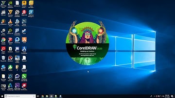 How To Install CorelDRAW Graphics Suite 2020 Without Errors