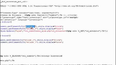 VideoTutorial 56 del Curso de PHP Orientado a Objetos