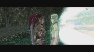Link's Strongest Attack in the Main Legend of Zelda series