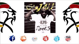 Video thumbnail of "Ginjah - Roots (Album 2017 By Stingray Records & VPAL Music)"