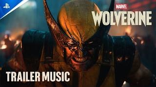 Marvel's Wolverine - Ain't No Hero | Trailer Music