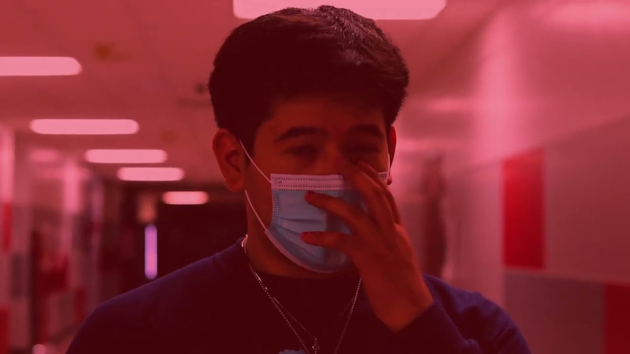 A Day in the Life- TSA Nationals Short Film