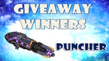 Puncher winners & amazing FFA beast Orochi war robots