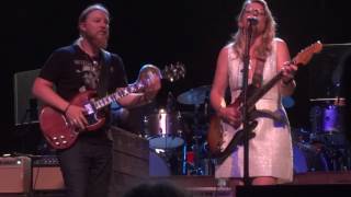 &quot;Bound For Glory&quot; - Tedeschi Trucks - 6/14/17