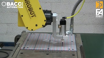 BACCI AUTOMATION - Silicone application on light signals - Kimera