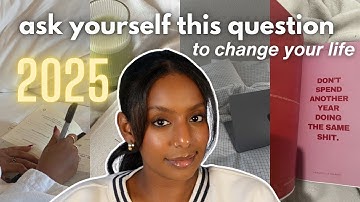 One SIMPLE Question That CHANGED My Life Forever