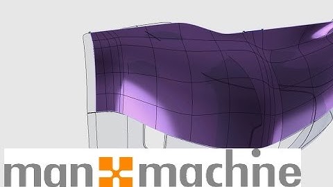 Inventor 2016, Freeform Modeling