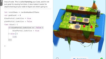 Swift Playground:Types - Random Gems Everywhere