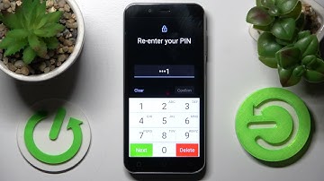 How to Add a Screen Lock on the EMPORIA Smart 4