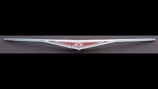 Clark's Corvair-Repro parts 2015- 2021   HD 1080p