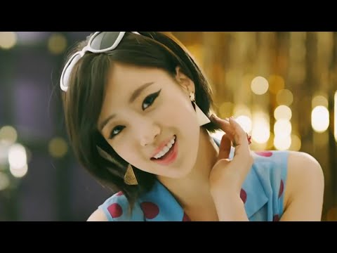 티아라 롤리폴리 은정 솔로버전