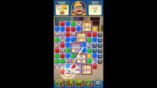 Royal Match Level 5334 - No Boosters Gameplay Skillgaming