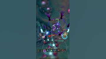 Can Not Stop Thresh From Hextech Flash Hook | Warded Bush?! #leagueoflegends #highlights #thresh