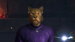 The Howling Halls Walkthrough | Symbols of Office | Oblivion Remastered