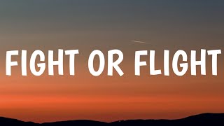 Download lagu Henry Moodie - fight or flight (Lyrics)