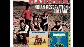 Paul Revere & The Raiders - The Turkey chords