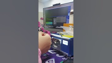 3D Test for MPO Fiber Patch Cables