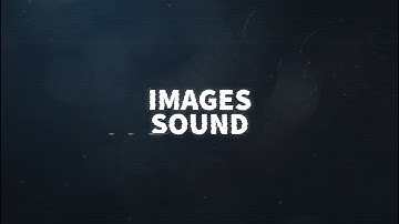AS Revision - Day 02: Images & Sound