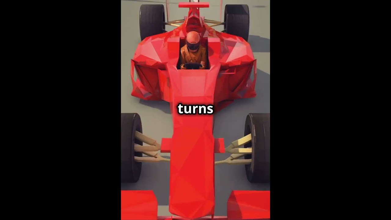 Can F1 Cars Survive Extreme Weather? | What If Scenarios!