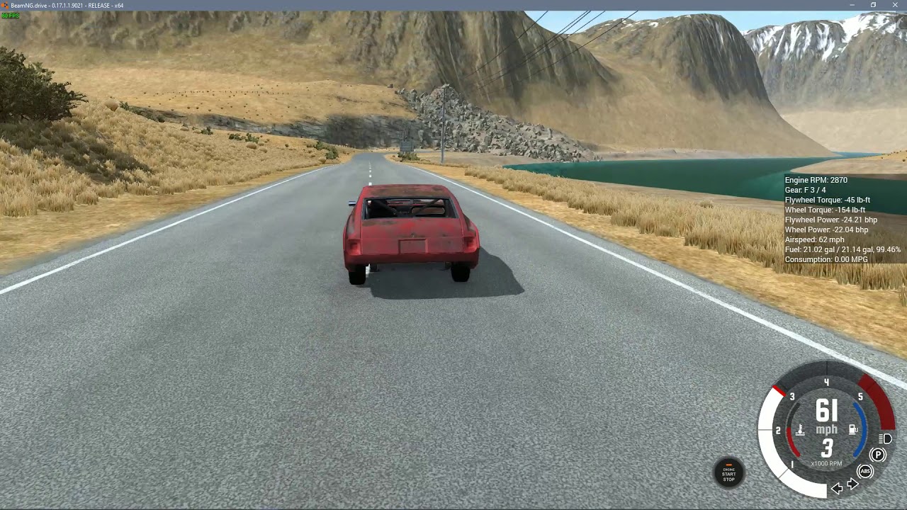 beamng sound mod