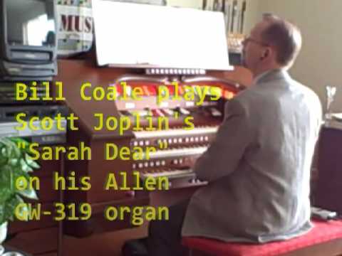 Bill Organ Photo 15