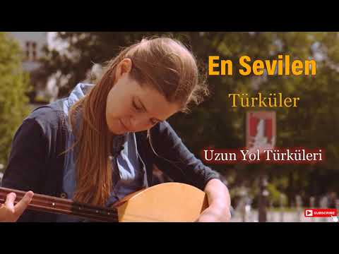 Türkü diyarı 2021 - Yepyeni Karışık Full 45 Eserden Oluşan Halk Müziği Türküleri