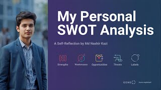 Personal SWOT Analysis | Md Nashir Kazi | Software Engineering Student at DIUFinal