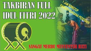 Download Lagu TANPA IKLAN| GEMA TAKBIR IDUL FITRI 2022 | FULL 1 JAM NONSTOP| Rindu kampung Halaman Download Lagu TANPA IKLAN| GEMA TAKBIR IDUL FITRI 2022 | FULL 1 JAM NONSTOP| Rindu kampung Halaman