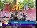 ZIVILIA Live At Keren (12-10-2012) Courtesy TVRI