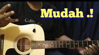 Download Lagu Dan , selesai - Nadin Amizah ( Chord Mudah ) MP3