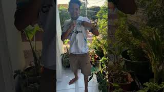 Allez Marseille Y Que Viva Colombia