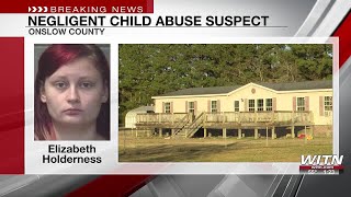 Mom charged after missing toddler drowns on front porch of home