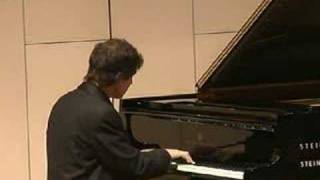 Chopin - Mazurka op. 7 no. 3 in F Minor (by Vadim Chaimovich)