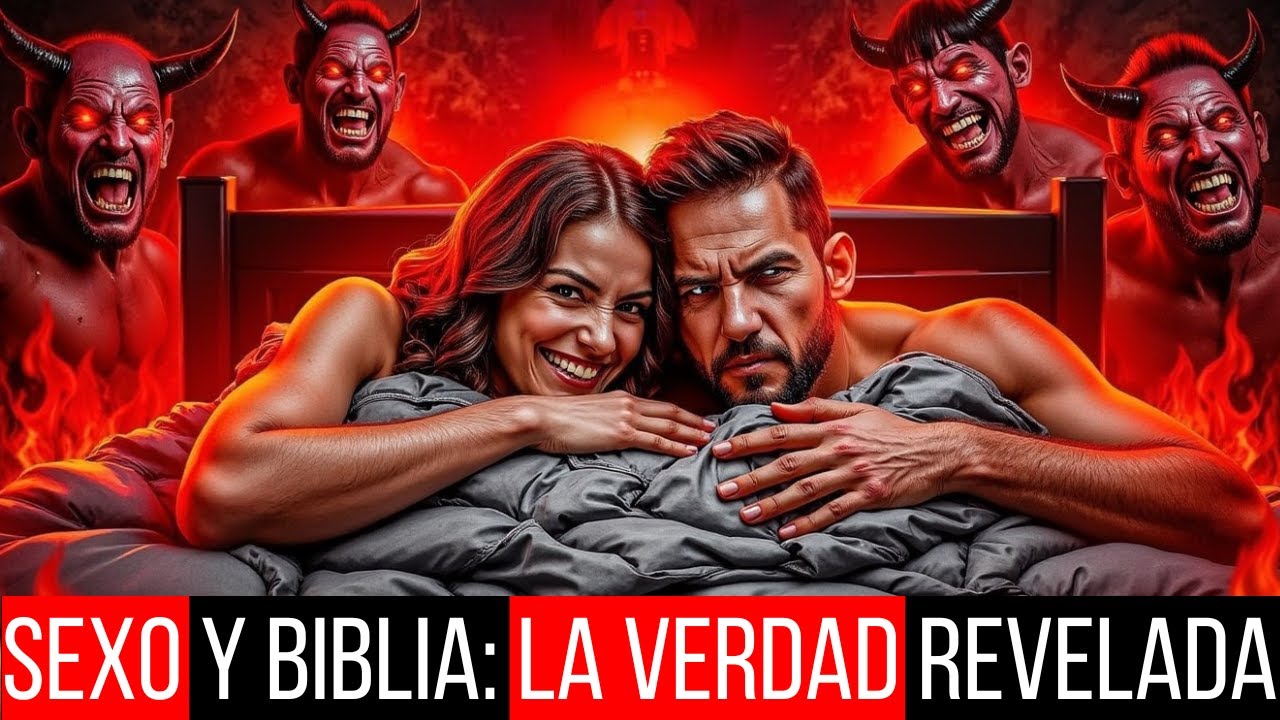¿Sexo antes del matrimonio? Lo que la Biblia realmente dice. - YouTube