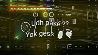 DJ KANE FULL BEAT 😎✌️ , MAAP YA GESS GA ADA JUDUL LAGU NYA 😅 DAN JUGA JANGAN LUPA FOLLOW TIKTOK GW 🗿