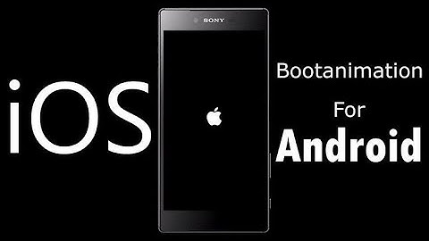How to change bootanimation in any phone with es file explore| of any phone with esfile explore