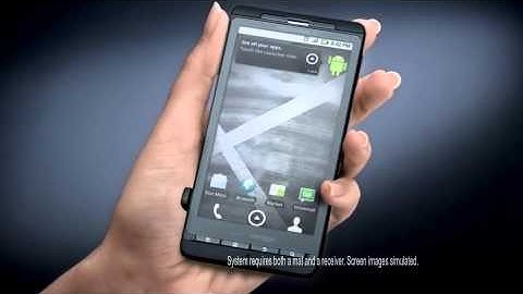 Powermat Charging, Not Charging - Complete Wireless Charing Solution for iPhone