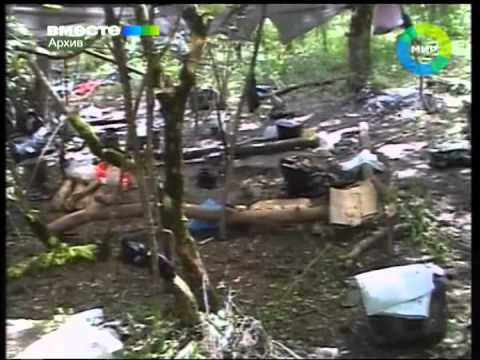 Теракты в Дагестане. Эфир 6.05.2012