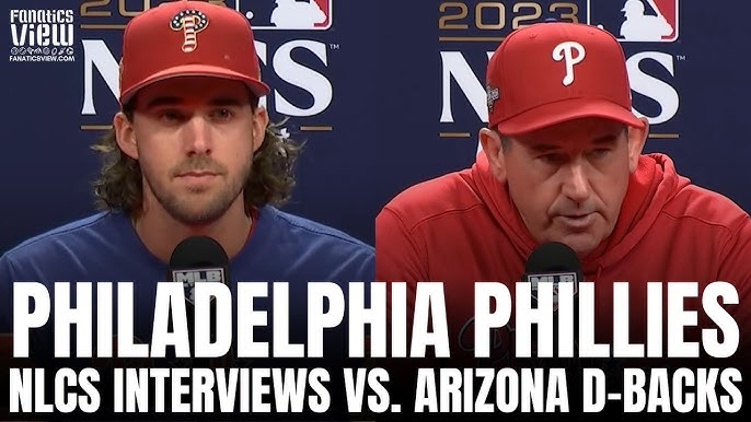 5 things to know about Philadelphia Phillies slugger Bryce Harper – NBC4  Washington