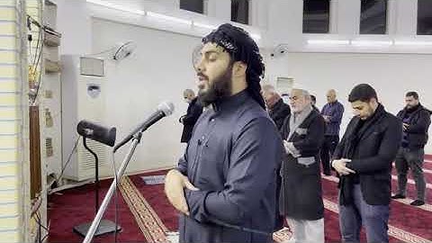 سورة الاسراء القارئ نور الدين سليم