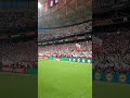 UEFA EUROPA LEAGUE | Stadium Filling Up as Arsenal and Freiburg Fans Create Electric Atmosphere