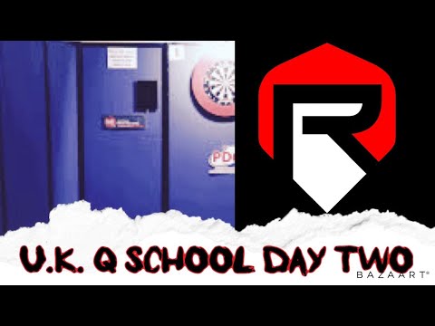 The Darts Referee (Jack Langston) vs Ronnie Rickner Live Watchalong