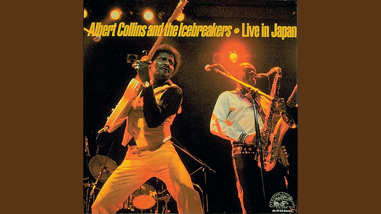 Jealous Man (Live) Jealous Man (Live)