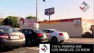 The Box Depot LA - Notary Services by TheBoxDepotLA 128 views 11 years ago 57 seconds
