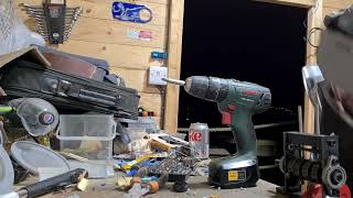 Toaster tear down - scrapping out toasters can be a messy business but what can you recover?