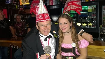 Aod Preens Henk II   Henricus For ALS - De Daag van Plezeer