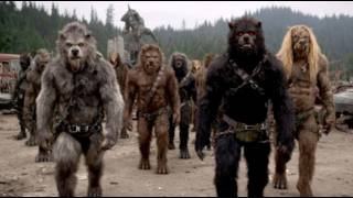 Idaho's Forest Is Home to the Top 5 Most Dangerous Monsters You're Forbidden to Film